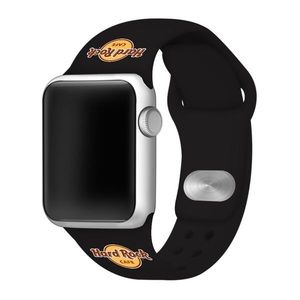 Hard Rock Cafe Apple Compatible Watchband